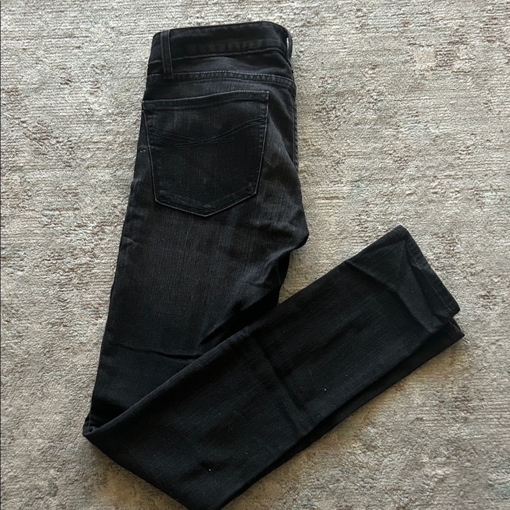 Women's Always Skinny black jeans